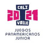 Juegos Panamericanos Junior Cali  2021