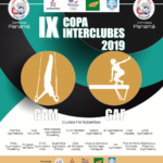 Resultados IX Copa InterClubes 2019