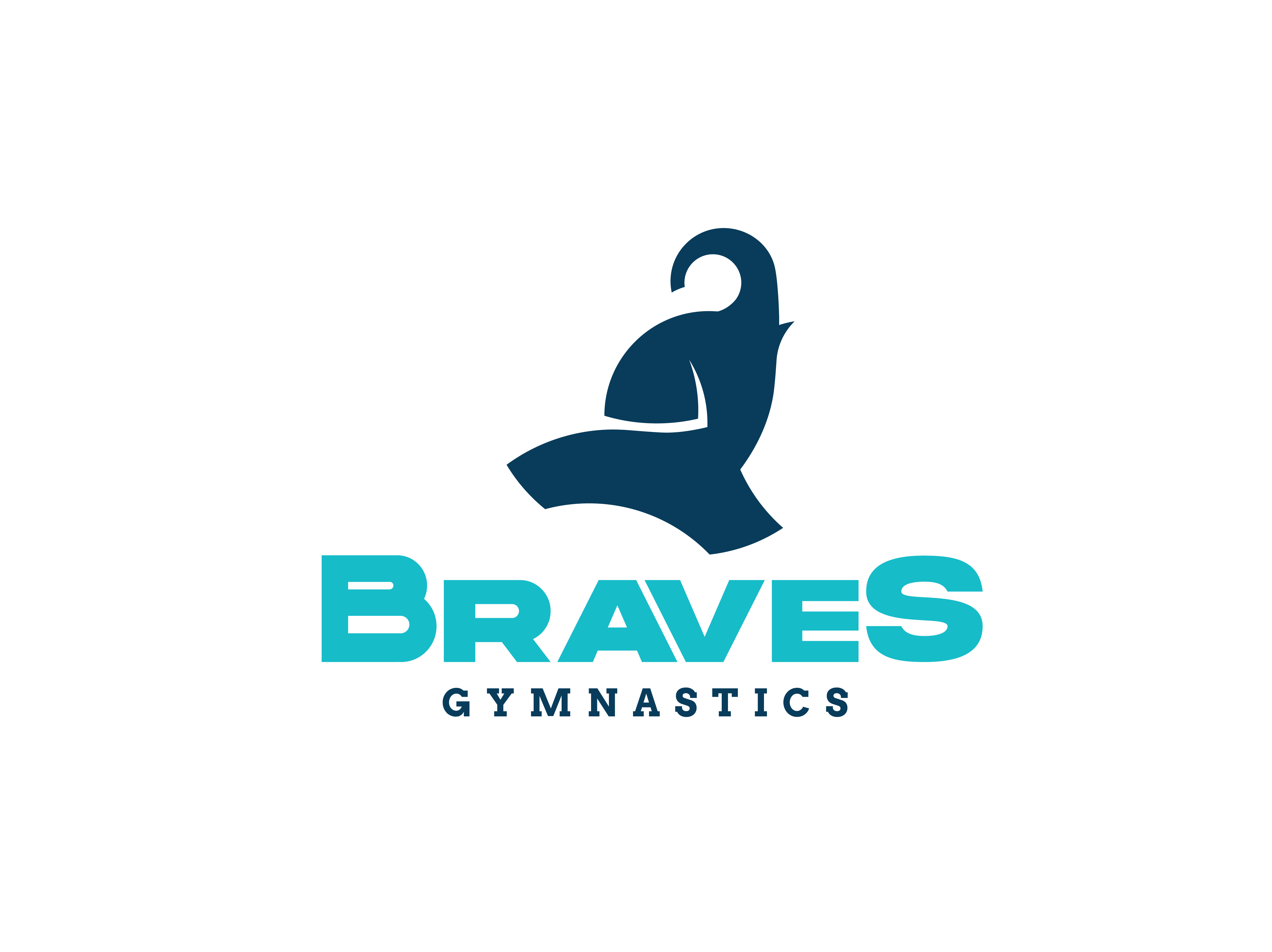 Braves Logo Final